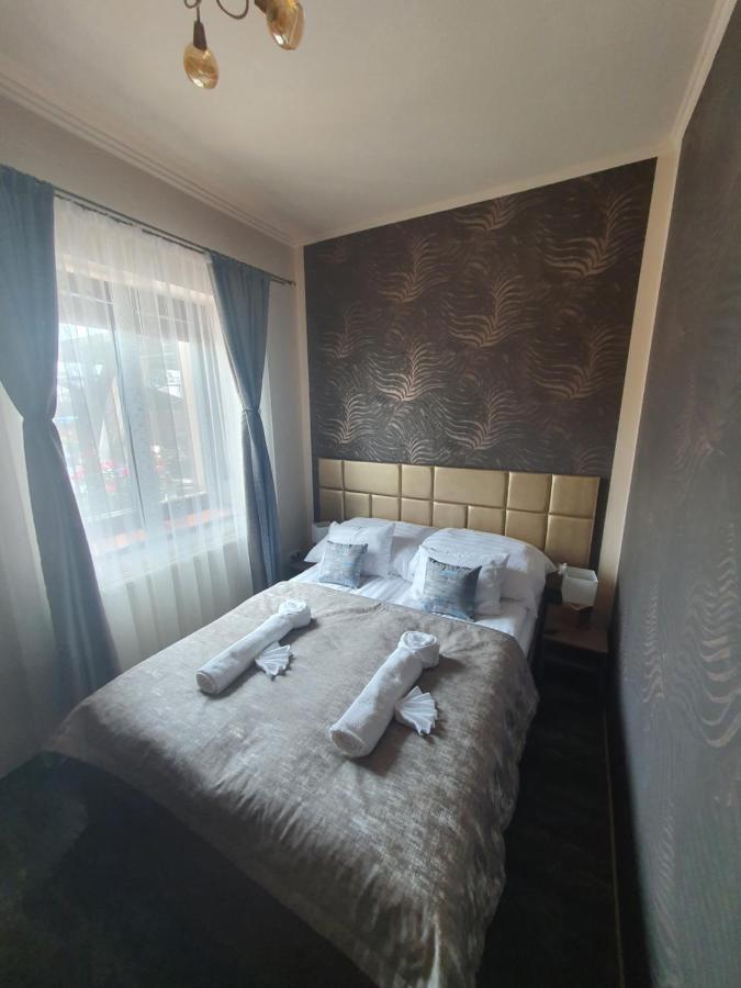 Harmony Apartments Mórahalom Eksteriør bilde